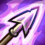 Cursed Crossbows