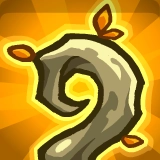 Ironbark Treant